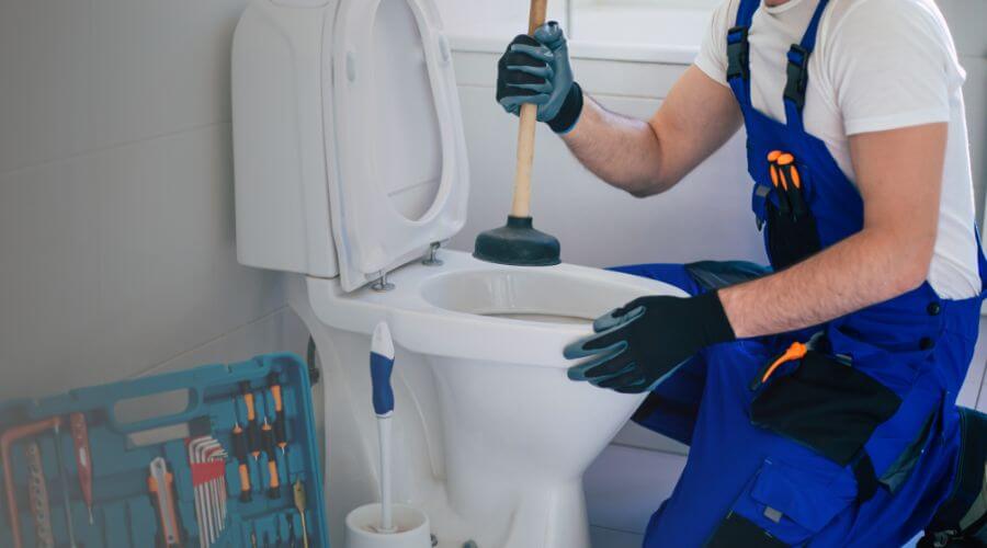 Professional sewer line replacement in Redford, NY
